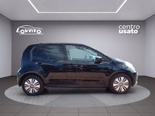VOLKSWAGEN e-up! 82 CV