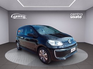 VOLKSWAGEN e-up! 82 CV