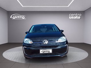 VOLKSWAGEN e-up! 82 CV