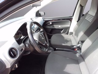 VOLKSWAGEN e-up! 82 CV