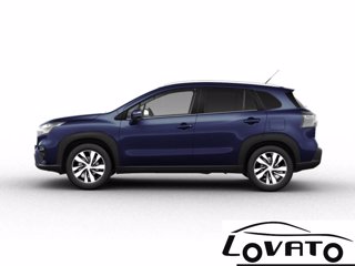 SUZUKI S-CROSS HYBRID 1.5 STARVIEW AT