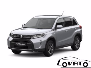 SUZUKI VITARA HYBRID 1.4 COOL+