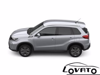 SUZUKI VITARA HYBRID 1.4 COOL+