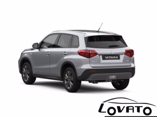 SUZUKI VITARA HYBRID 1.4 COOL+
