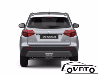 SUZUKI VITARA HYBRID 1.4 COOL+
