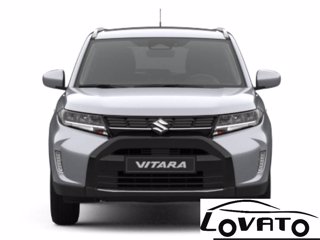 SUZUKI VITARA HYBRID 1.4 COOL+
