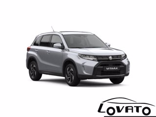 SUZUKI VITARA HYBRID 1.4 TOP 0