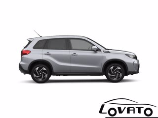 SUZUKI VITARA HYBRID 1.4 TOP