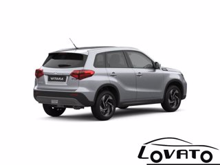 SUZUKI VITARA HYBRID 1.4 TOP
