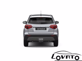 SUZUKI VITARA HYBRID 1.4 TOP