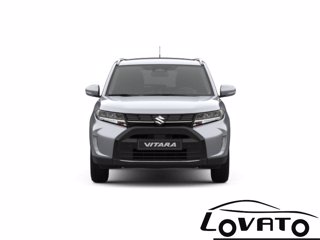 SUZUKI VITARA HYBRID 1.4 TOP