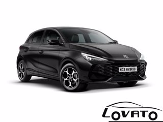 MG MG3 1.5L ICE MT 2WD COMFORT