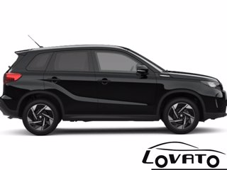 SUZUKI VITARA HYBRID 1.4 TOP 1