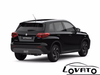 SUZUKI VITARA HYBRID 1.4 TOP 2