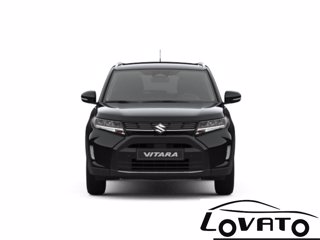SUZUKI VITARA HYBRID 1.4 TOP 3