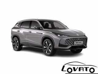 MG NUOVA HS 1.5T DCT COMFORT