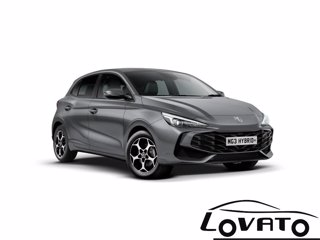 MG MG3 1.5L ICE MT 2WD COMFORT