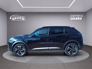 PEUGEOT 2008 PureTech 130 S&S Allure 1