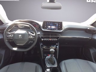 PEUGEOT 2008 PureTech 130 S&S Allure 15