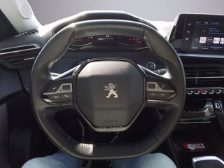 PEUGEOT 2008 PureTech 130 S&S Allure 16