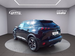 PEUGEOT 2008 PureTech 130 S&S Allure 2