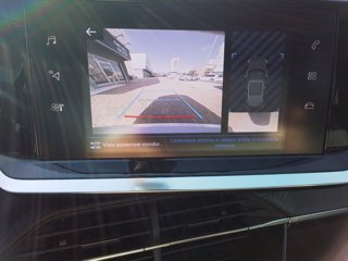 PEUGEOT 2008 PureTech 130 S&S Allure 21