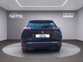 PEUGEOT 2008 PureTech 130 S&S Allure 3