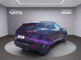 PEUGEOT 2008 PureTech 130 S&S Allure 4