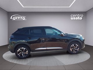 PEUGEOT 2008 PureTech 130 S&S Allure 5