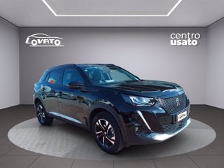 PEUGEOT 2008 PureTech 130 S&S Allure 6