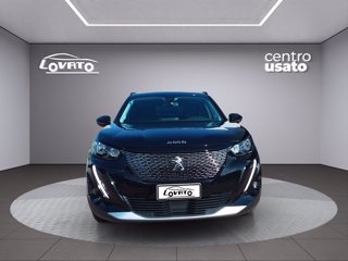 PEUGEOT 2008 PureTech 130 S&S Allure 7