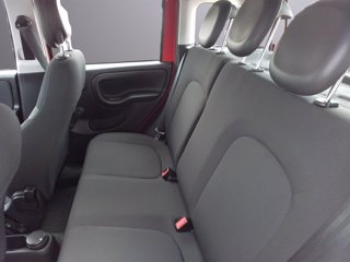 FIAT Panda 1.0 FireFly S&S Hybrid City Cross