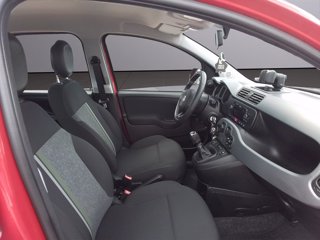 FIAT Panda 1.0 FireFly S&S Hybrid City Cross