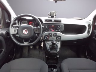 FIAT Panda 1.0 FireFly S&S Hybrid City Cross