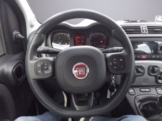 FIAT Panda 1.0 FireFly S&S Hybrid City Cross