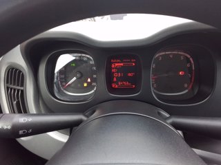 FIAT Panda 1.0 FireFly S&S Hybrid City Cross
