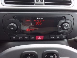 FIAT Panda 1.0 FireFly S&S Hybrid City Cross