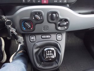 FIAT Panda 1.0 FireFly S&S Hybrid City Cross