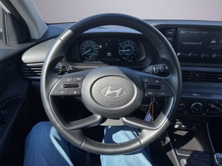 HYUNDAI I20 PE 1.2 MT CONNECTLINE