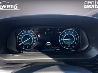 HYUNDAI I20 PE 1.2 MT CONNECTLINE