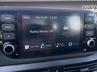 HYUNDAI I20 PE 1.2 MT CONNECTLINE