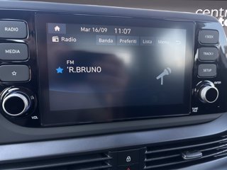 HYUNDAI I20 PE 1.2 MT CONNECTLINE