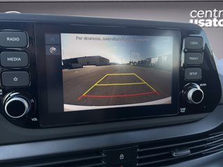 HYUNDAI I20 PE 1.2 MT CONNECTLINE