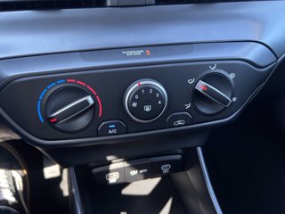 HYUNDAI I20 PE 1.2 MT CONNECTLINE