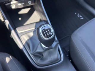 HYUNDAI I20 PE 1.2 MT CONNECTLINE