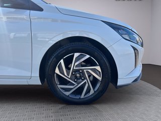 HYUNDAI I20 PE 1.2 MT CONNECTLINE