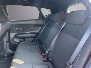 HYUNDAI KONA HEV MY25 1.6 GDI N LINE