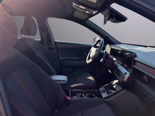 HYUNDAI KONA HEV MY25 1.6 GDI N LINE