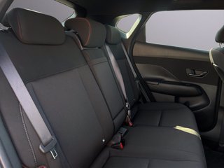 HYUNDAI KONA HEV MY25 1.6 GDI N LINE