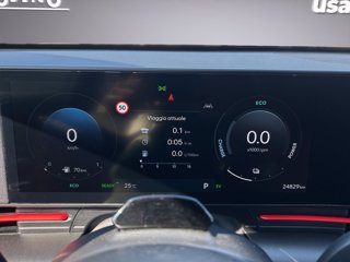 HYUNDAI KONA HEV MY25 1.6 GDI N LINE